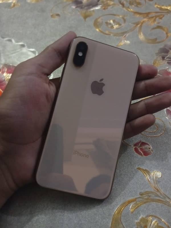 iphone xs 1