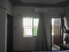 2 BEDS DRAWING DINING FLAT FOR SALE 0