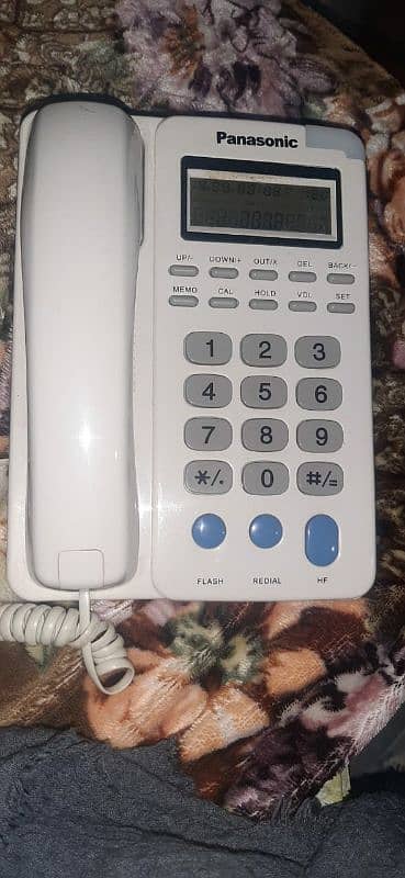 Land Line Telephone 2