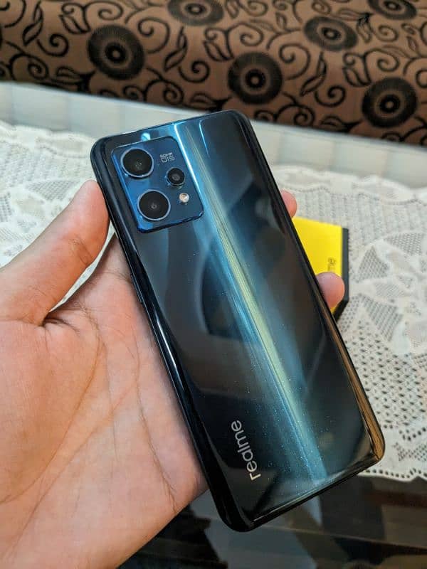 Realme 9 Pro Plus 0