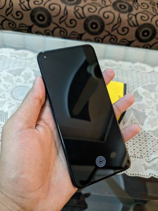 Realme 9 Pro Plus 1