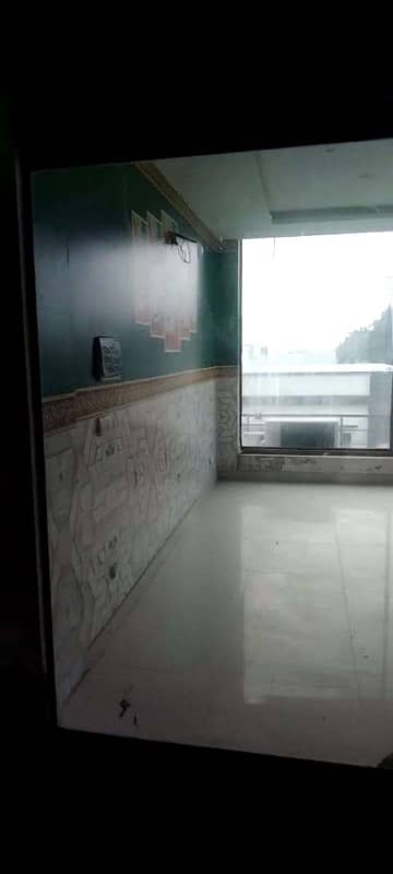 190 SQF FULLY FURNISHED OFFICE FOR RENT IN SECTOR D AA BLOCK BHRIA TOWN LAHORE 1