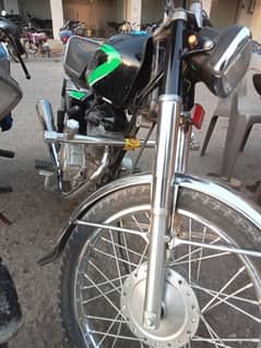 honda 125cc 2011 Sukkar Number