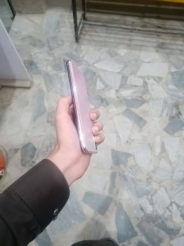 vivo Y17 mobile 1