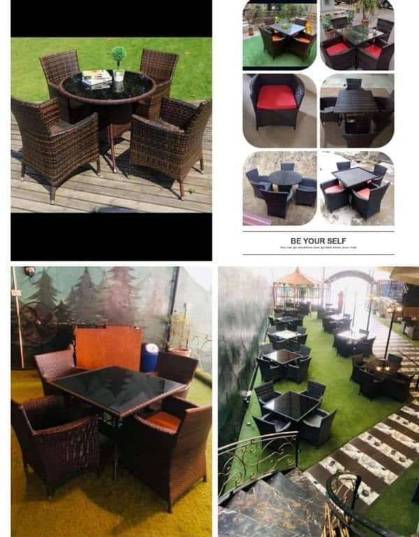 outdoor chairs, garden chairs, restaurant chairs, rooftop chairs 0