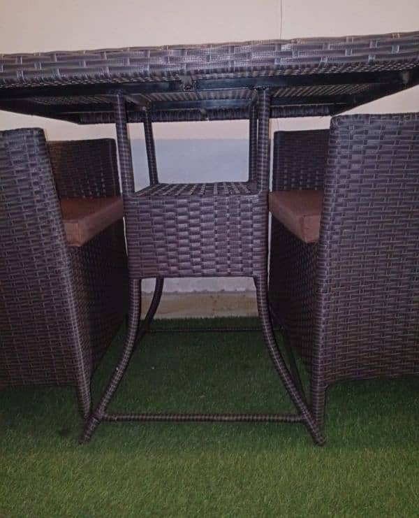 outdoor chairs, garden chairs, restaurant chairs, rooftop chairs 6