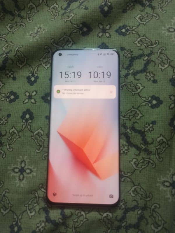 Xiaomi mi 11 0