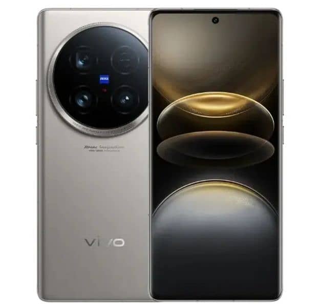 vivo x100 ultra 0