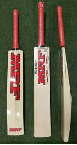 MRS orignal Hard Ball Bat 0