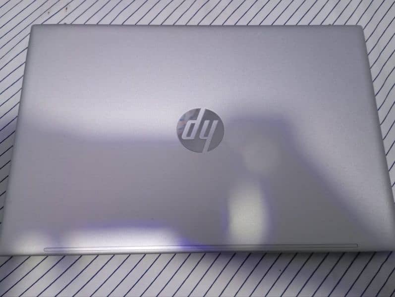 HP Pavilion Laptop Core i5 12th generation 2