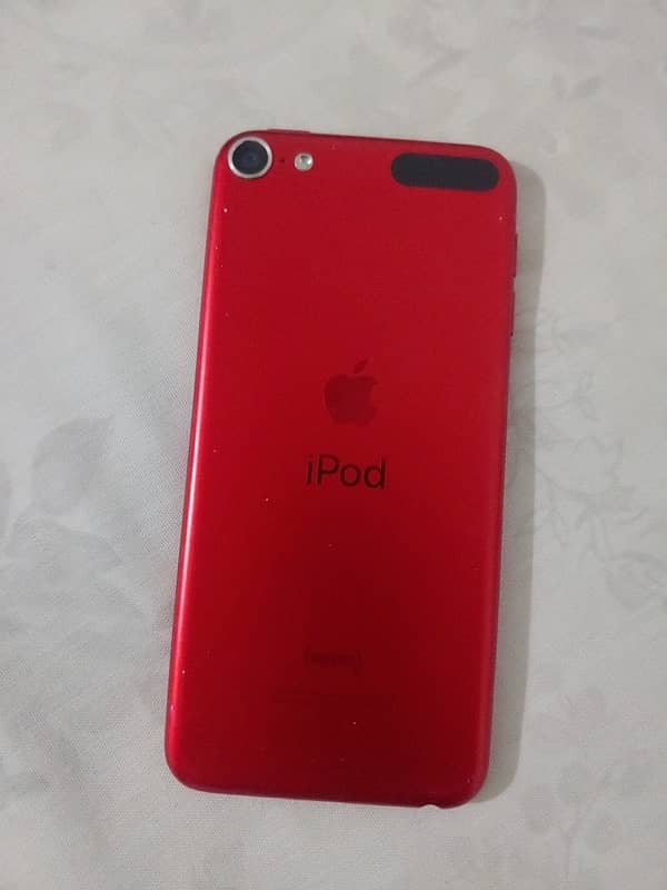 iPod touch 7th generation 1