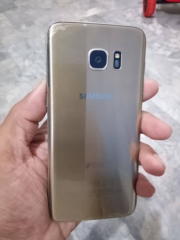 Samsung Galaxy S7 edge 2