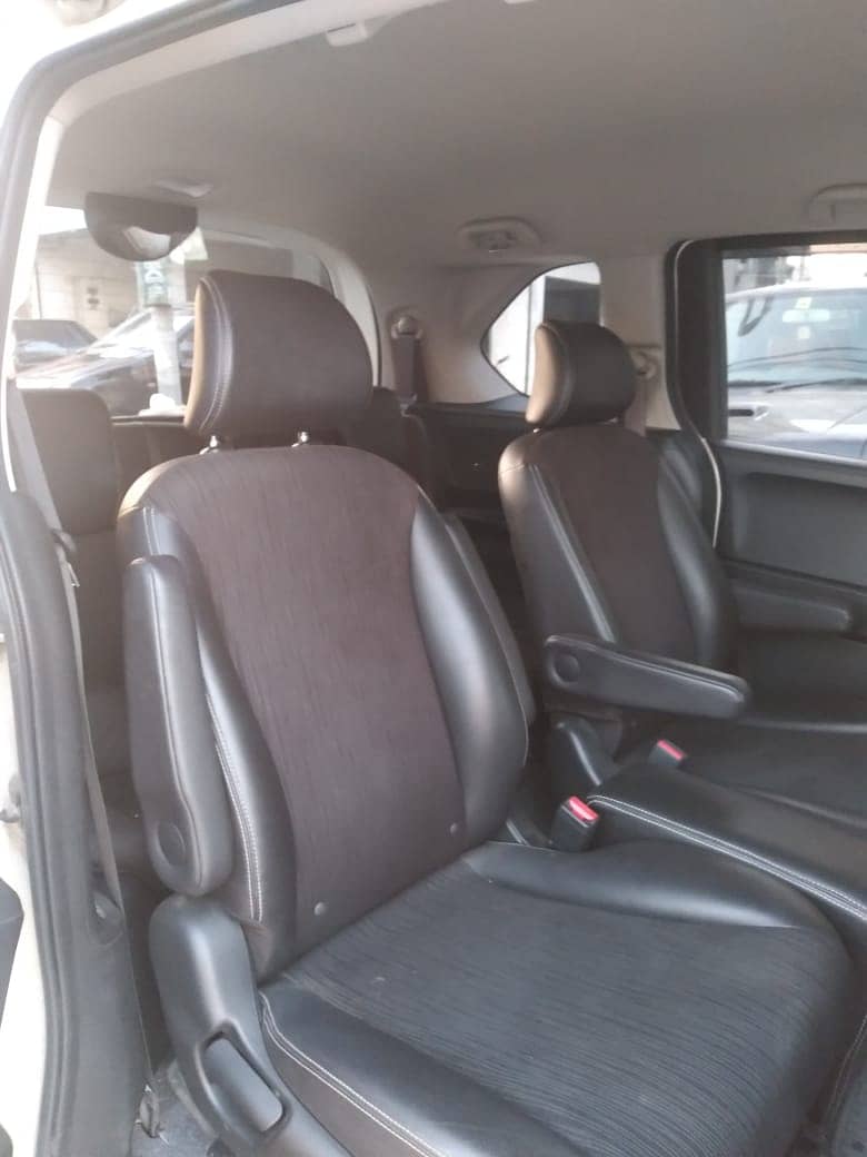 Honda Freed 2011 10