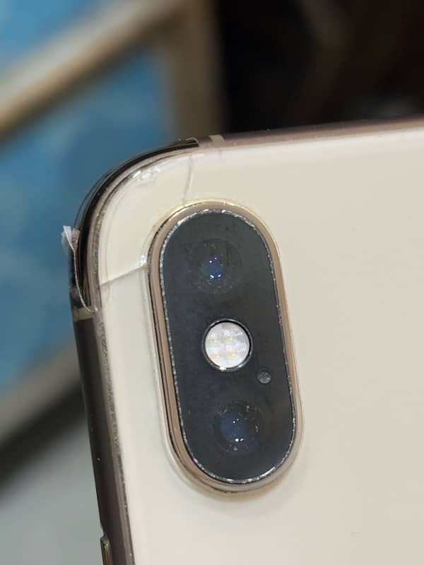 IPhone xs 3