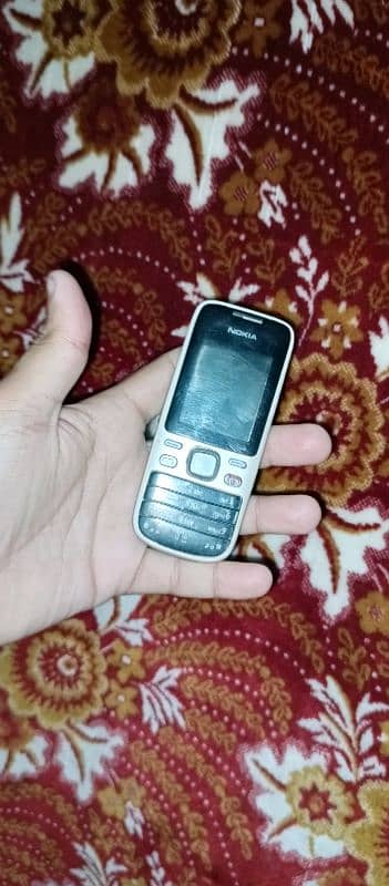 Nokia 2690 0