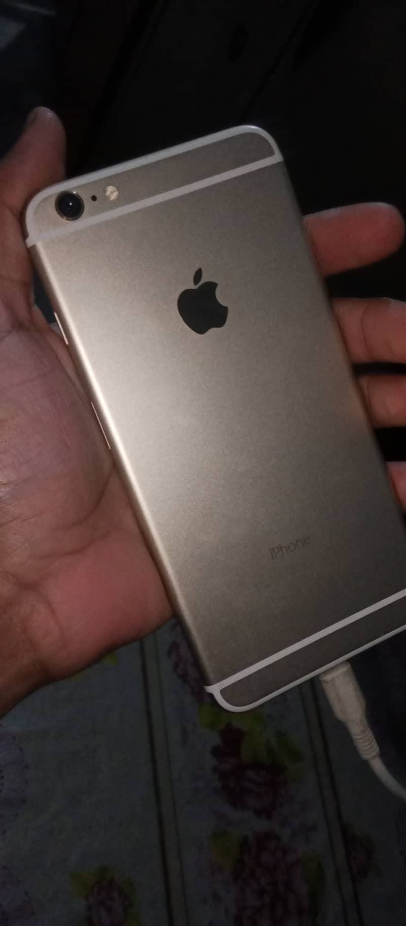 I phone 6 plus 64gb non pta 1