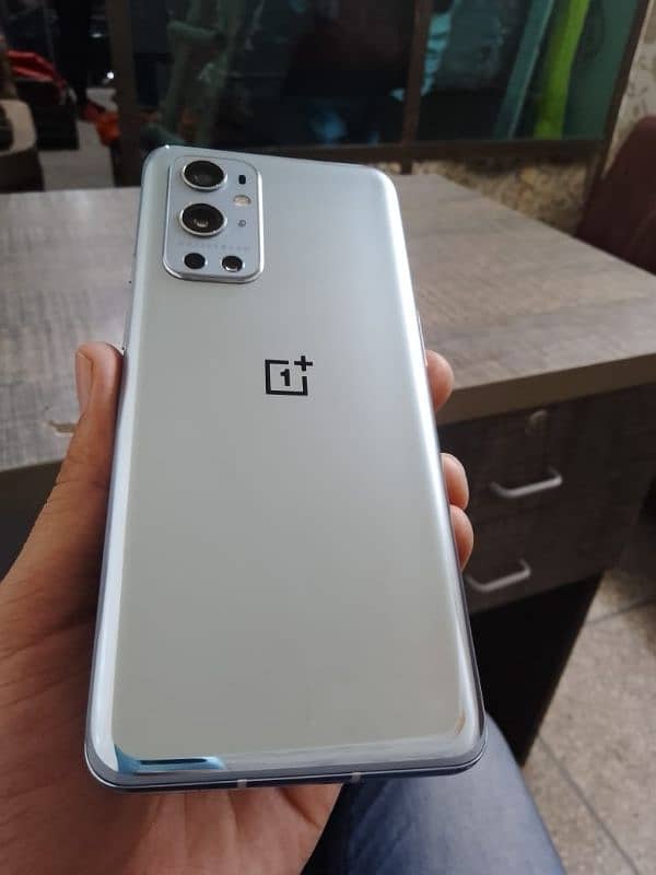 oneplus 9 pro Like Brand New 0