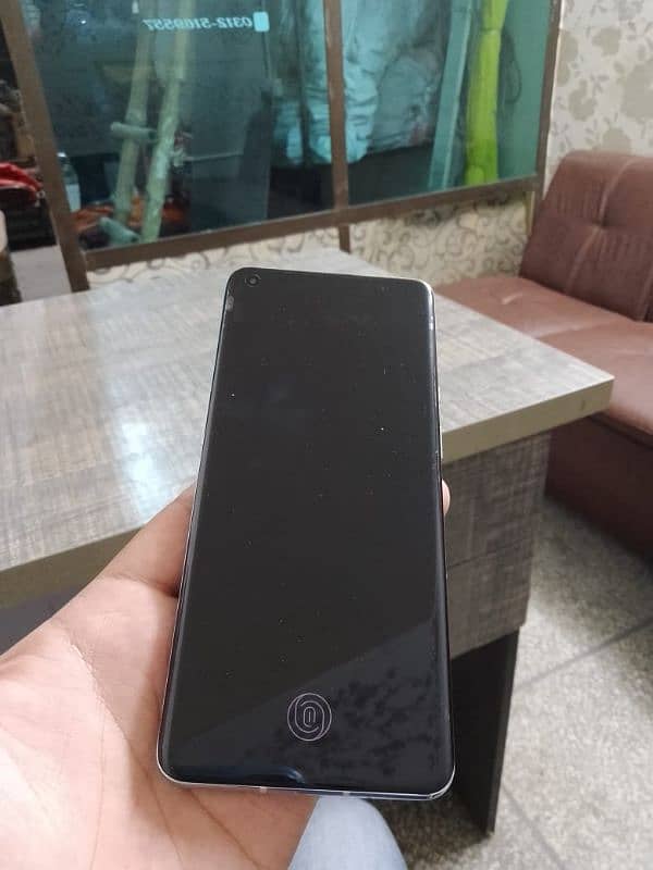 oneplus 9 pro Like Brand New 4