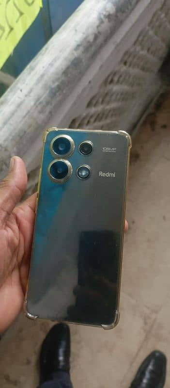 Redmi note 13 urjant sale 0