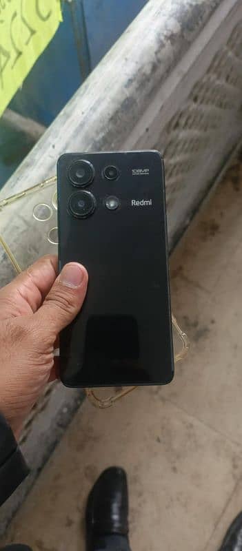 Redmi note 13 urjant sale 2