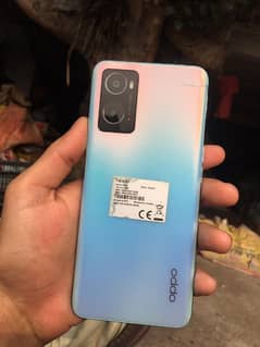 oppo A76_6_128_10 by 10 condition