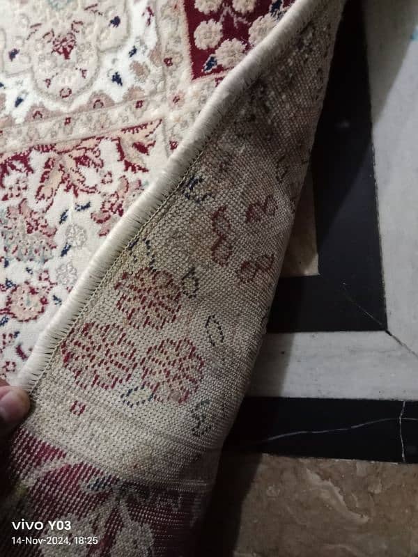 Turkish Rug for Sale 2