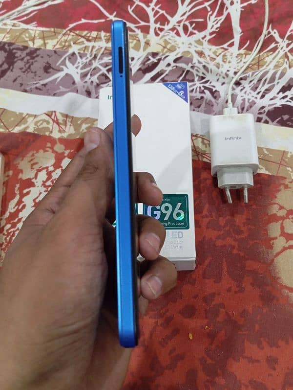 Infinix Note 12 ( 0319-1619937 ) 4