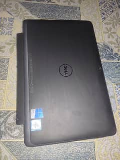 Dell latitude 5175 6th gen laptop