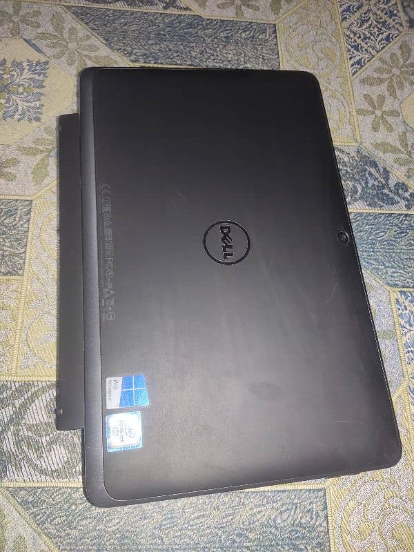 Dell latitude 5175 6th gen laptop 0