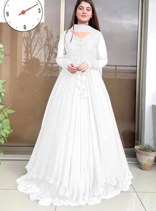 Beautiful Wedding Maxi 3