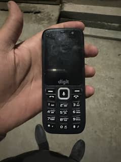 Digit phone All sim working