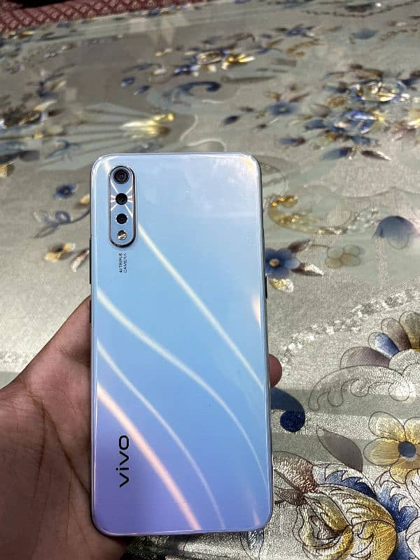 Vivo S1 for sale 0