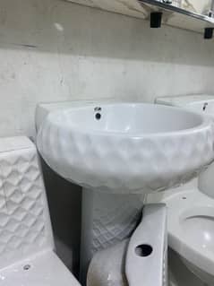 basin