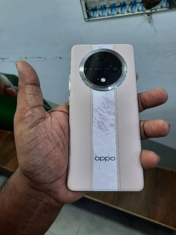 OPPO A3 PRO 2