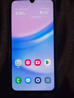 samsung A15