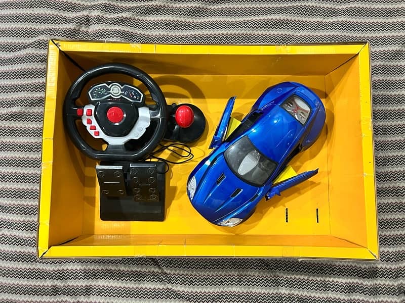 rc car for adults with more then 10 features 1