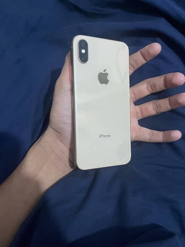 iphone xs 64gb 2