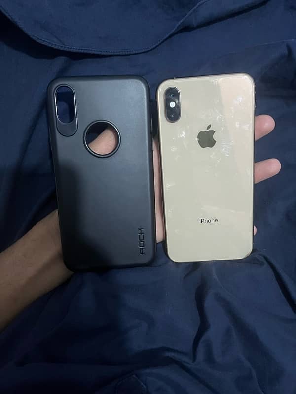 iphone xs 64gb 3