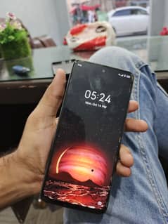 Infinix note 10 6gb 128