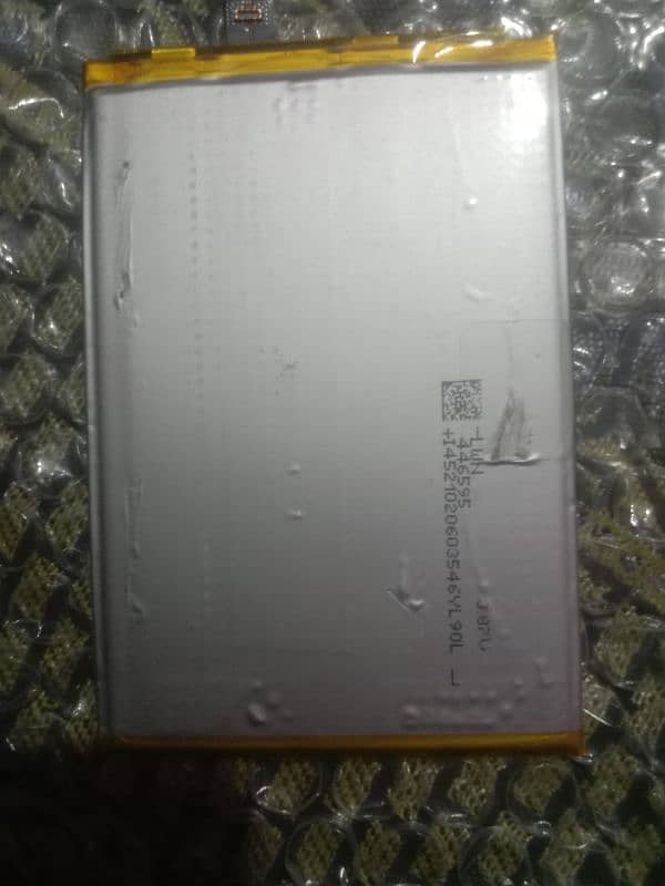 vivo original battery 3