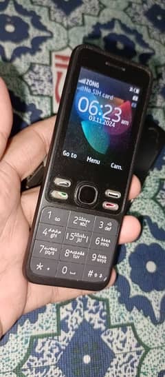 Nokia 225 dual sim