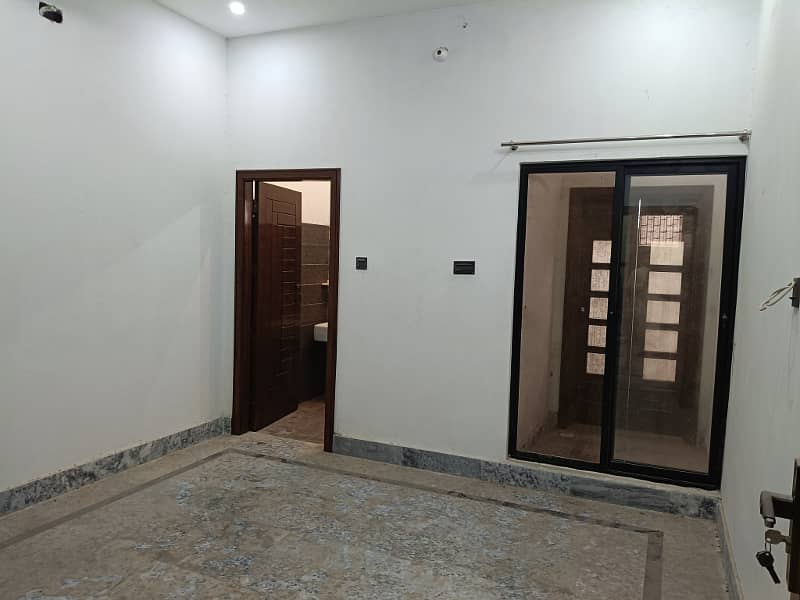 House for rent at air avenue city jhang road 17