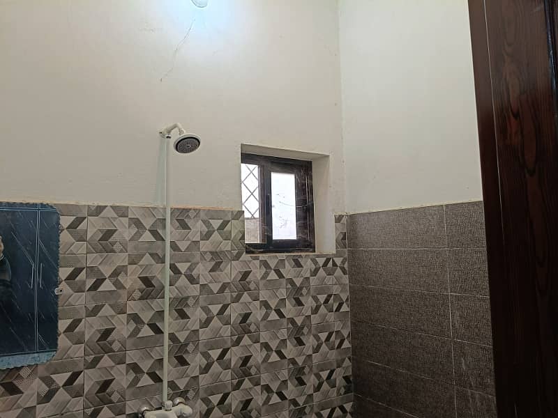 House for rent at air avenue city jhang road 20