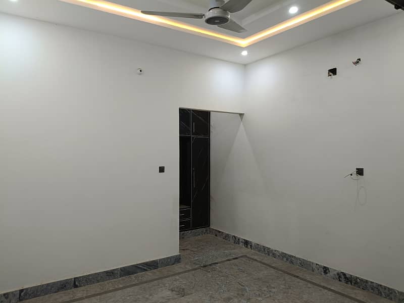 House for rent at air avenue city jhang road 23