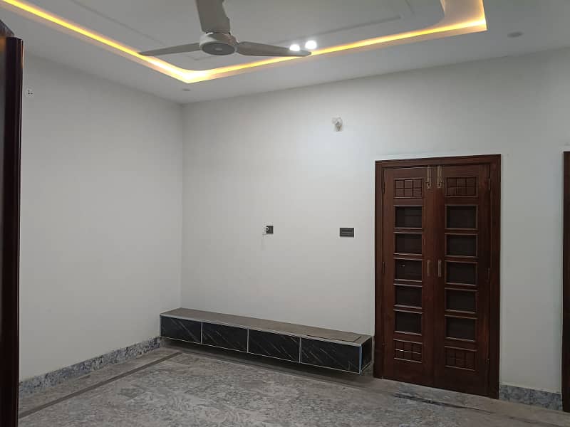 House for rent at air avenue city jhang road 29