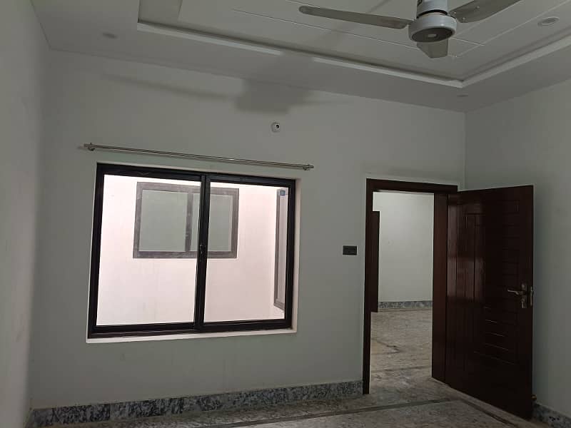 House for rent at air avenue city jhang road 49