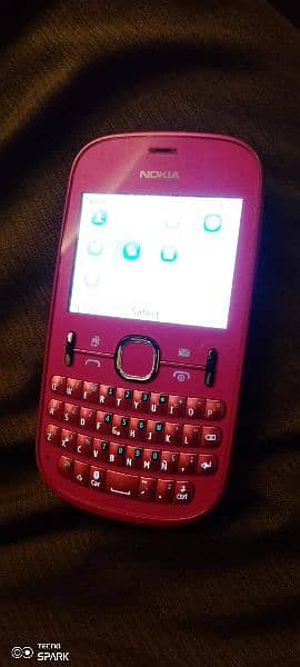 Nokia 200 used 03067155490 3