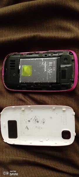 Nokia 200 used 03067155490 6