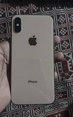 IPHONE XS NON PTA