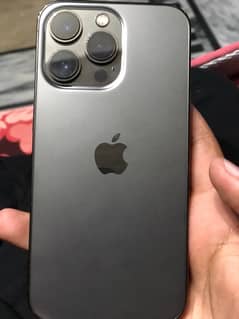 iPhone 13 Pro 128 gb water pack 10/10 jv